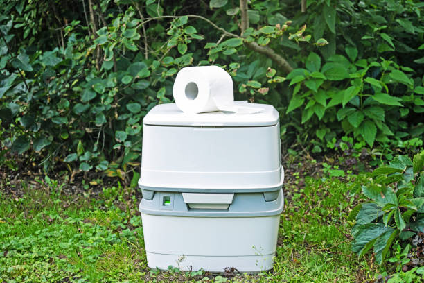 Best Long-term porta potty rental  in Rm Beach, WA