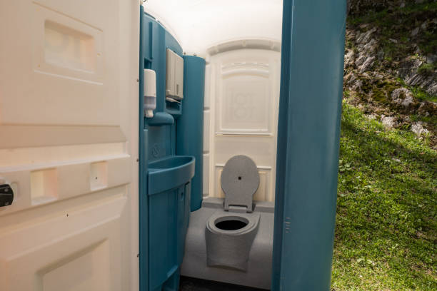 Warm Beach, WA porta potty rental Company