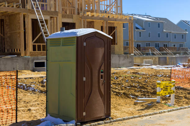 Best Local porta potty services  in Rm Beach, WA