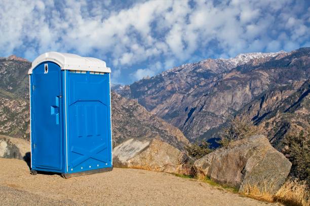 Best Sanitation services for porta potties  in Rm Beach, WA