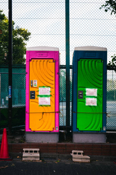 Best Portable toilet rental cost  in Rm Beach, WA
