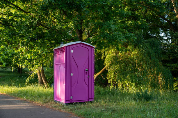 Best Local porta potty services  in Rm Beach, WA