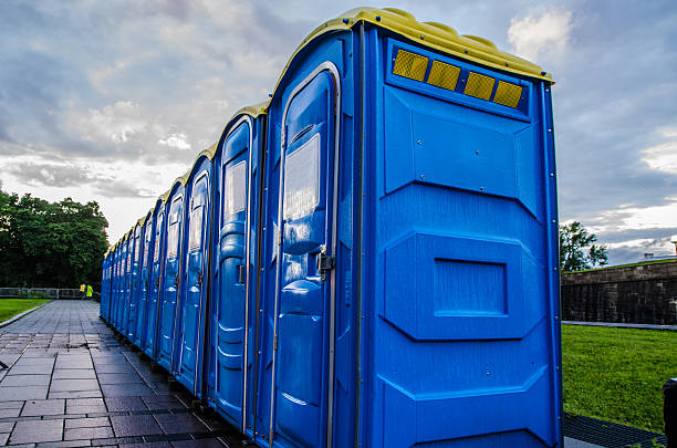 Portable Toilet Options We Offer in Warm Beach, WA